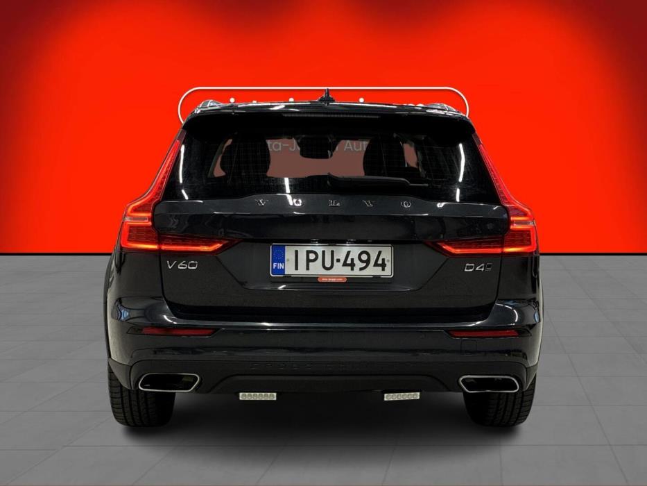 VOLVO V60 Cross Country 2019