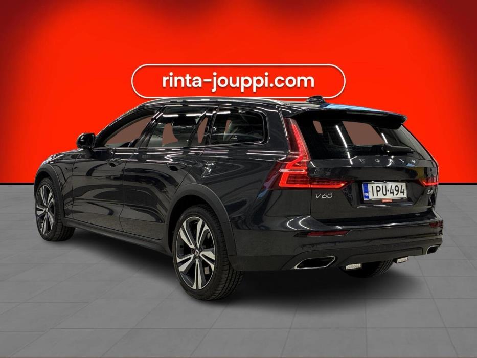 VOLVO V60 Cross Country 2019
