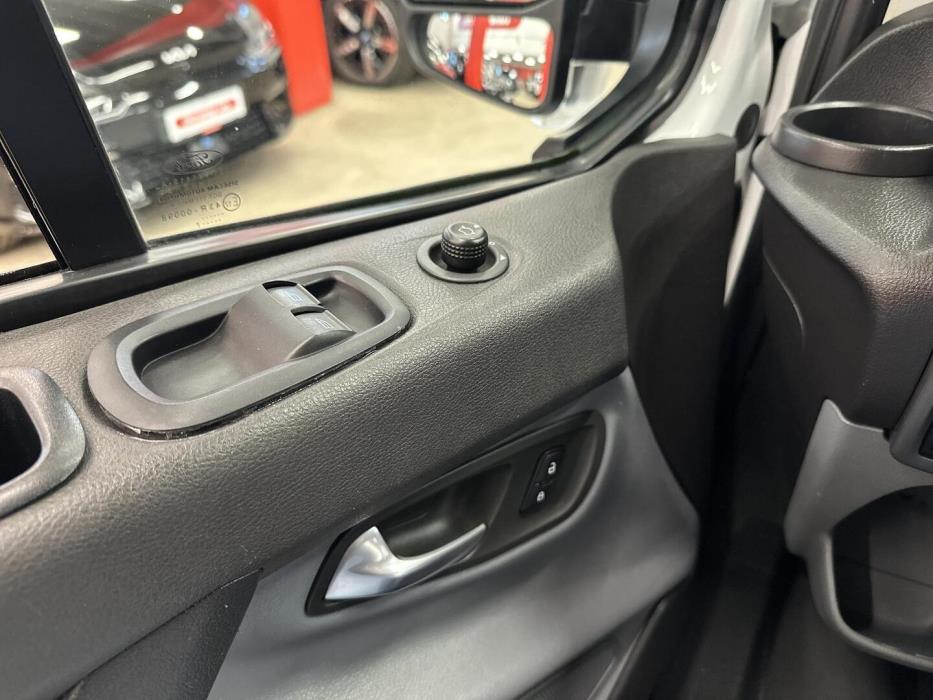 FORD Transit Custom 2017