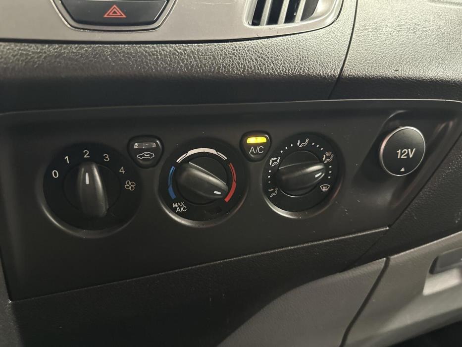 FORD Transit Custom 2017