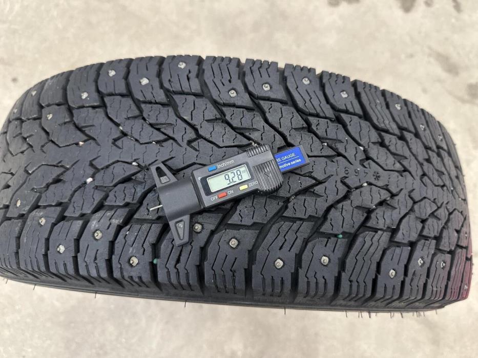 FORD Transit Custom 2017