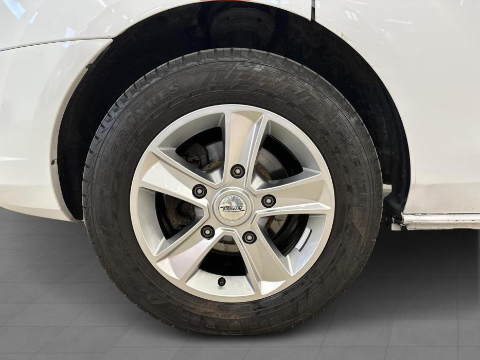 FORD Transit Custom 2017