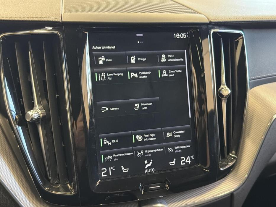 VOLVO XC60 2020