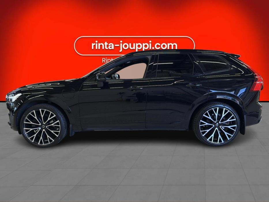 VOLVO XC60 2020
