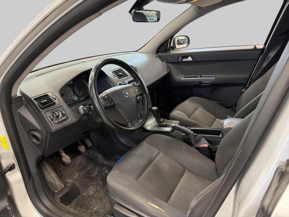 VOLVO V50 2007