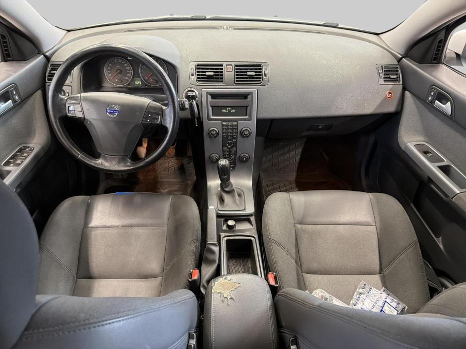 VOLVO V50 2007