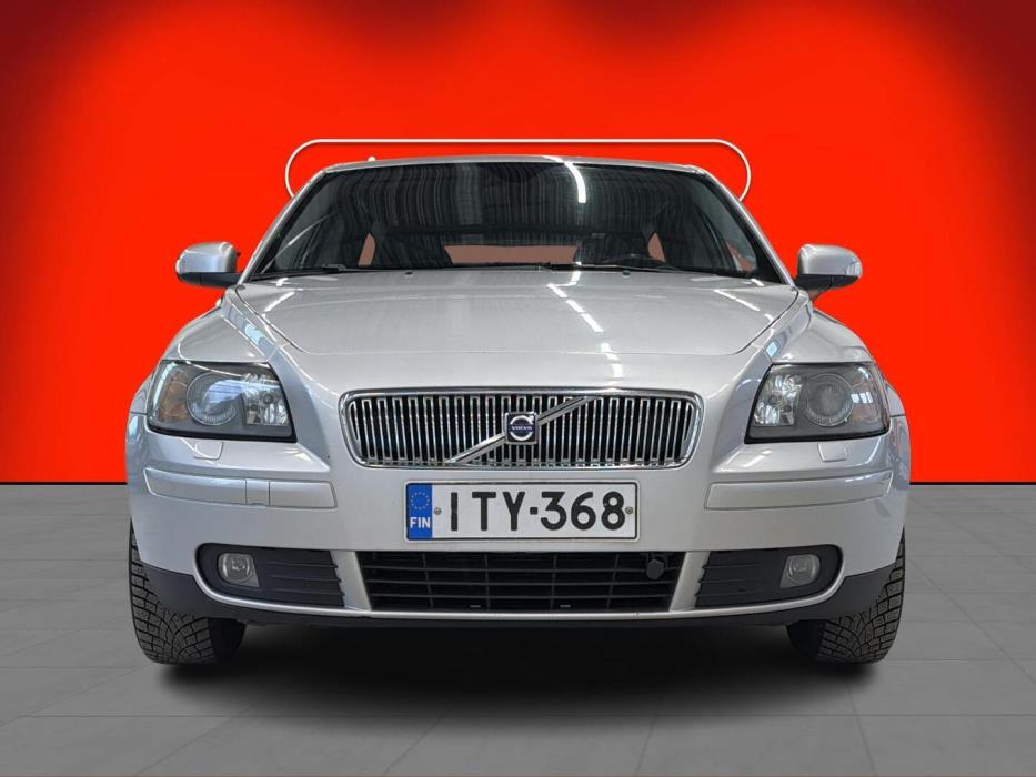 VOLVO V50 2007