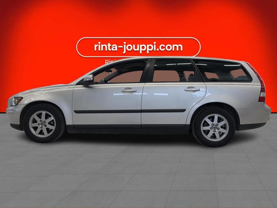VOLVO V50 2007