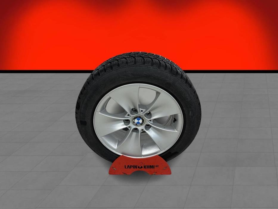 BMW 318 2007