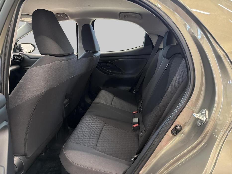 TOYOTA Yaris 2020