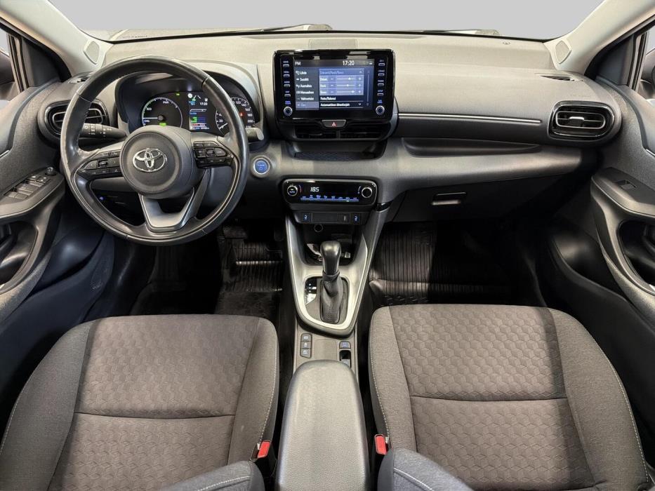 TOYOTA Yaris 2020