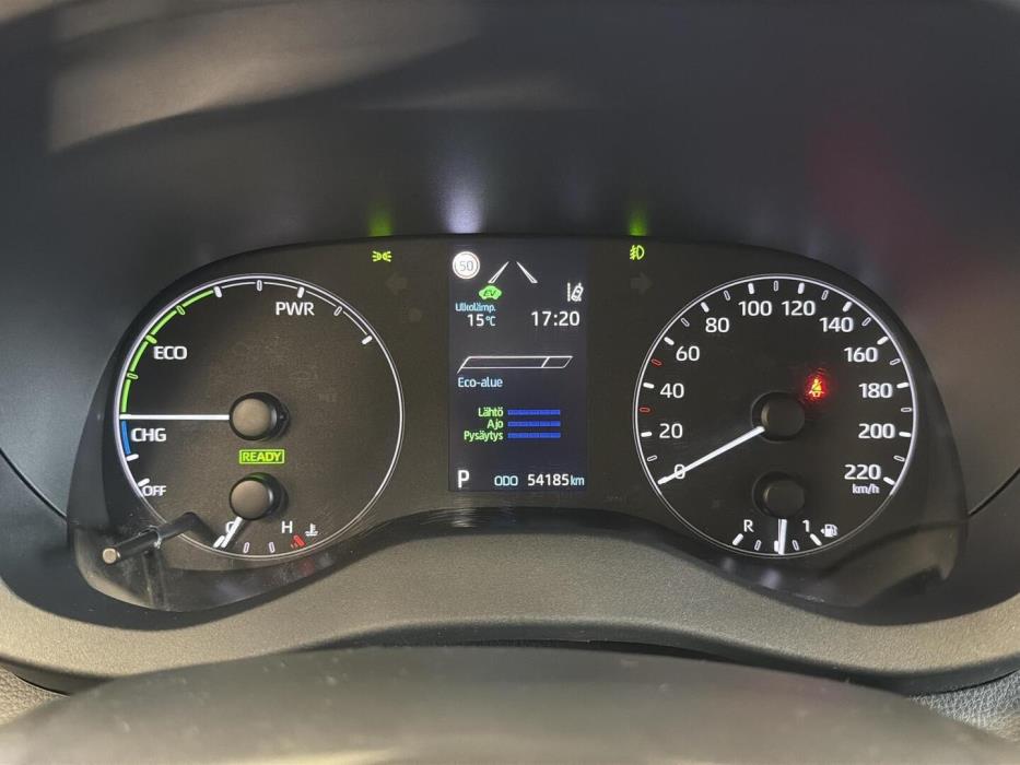 TOYOTA Yaris 2020