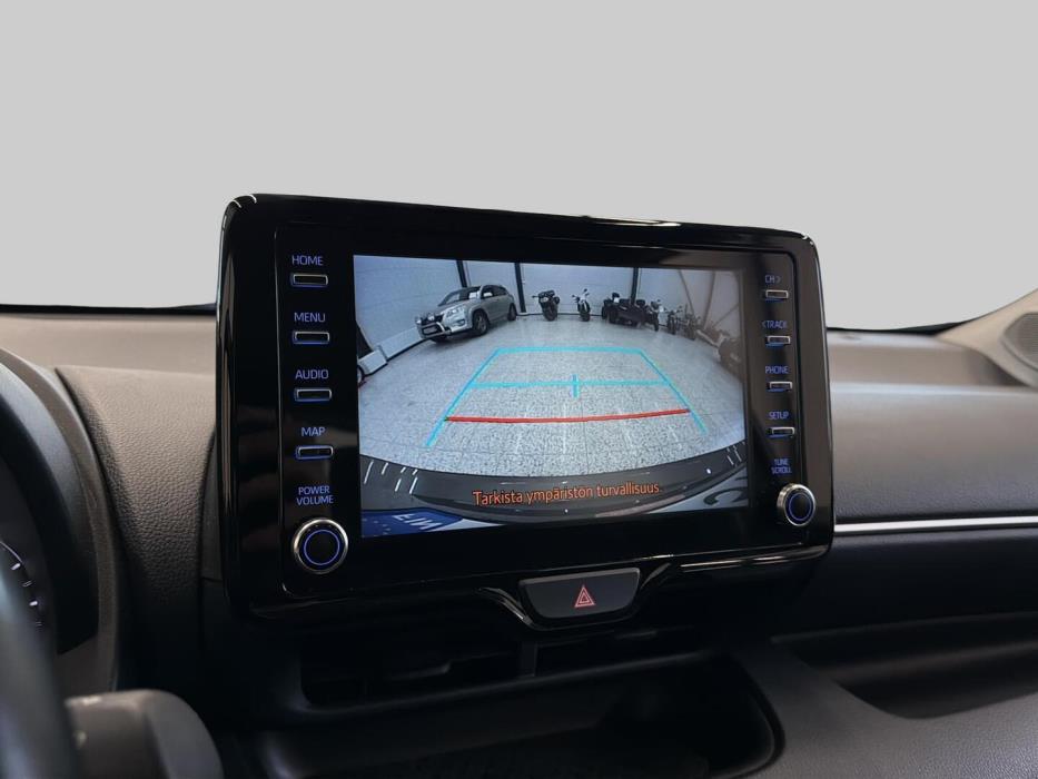 TOYOTA Yaris 2020