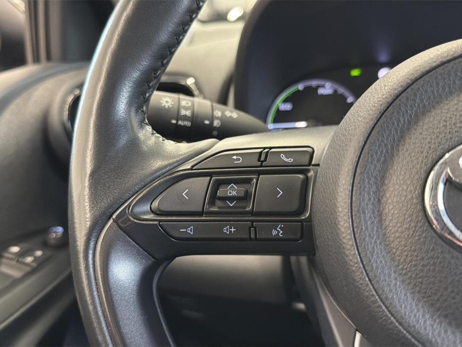 TOYOTA Yaris 2020