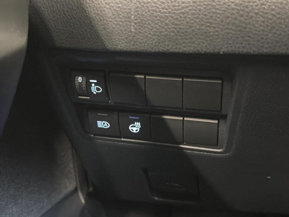 TOYOTA Yaris 2020