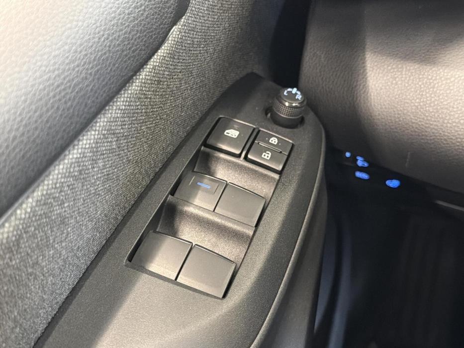 TOYOTA Yaris 2020
