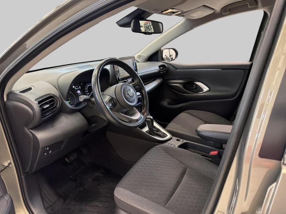 TOYOTA Yaris 2020