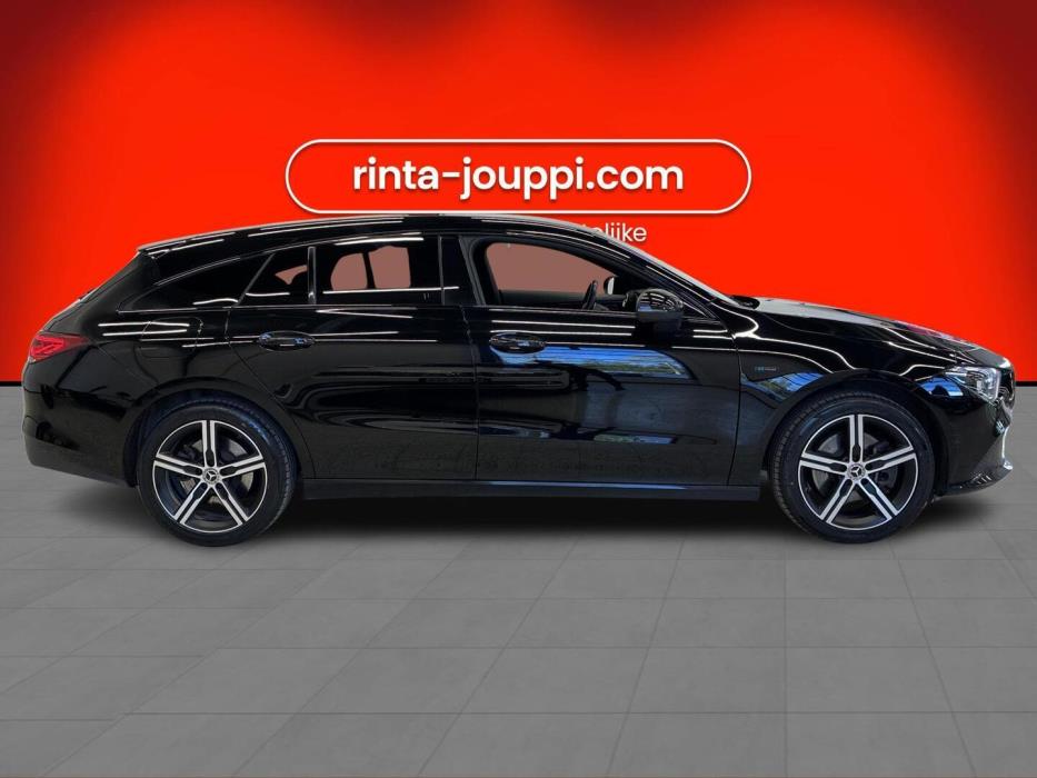 MERCEDES-BENZ CLA 2021