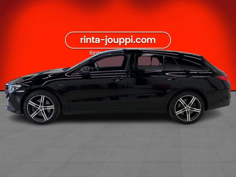 MERCEDES-BENZ CLA 2021