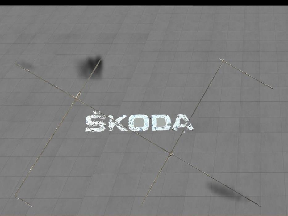 SKODA Octavia 2021