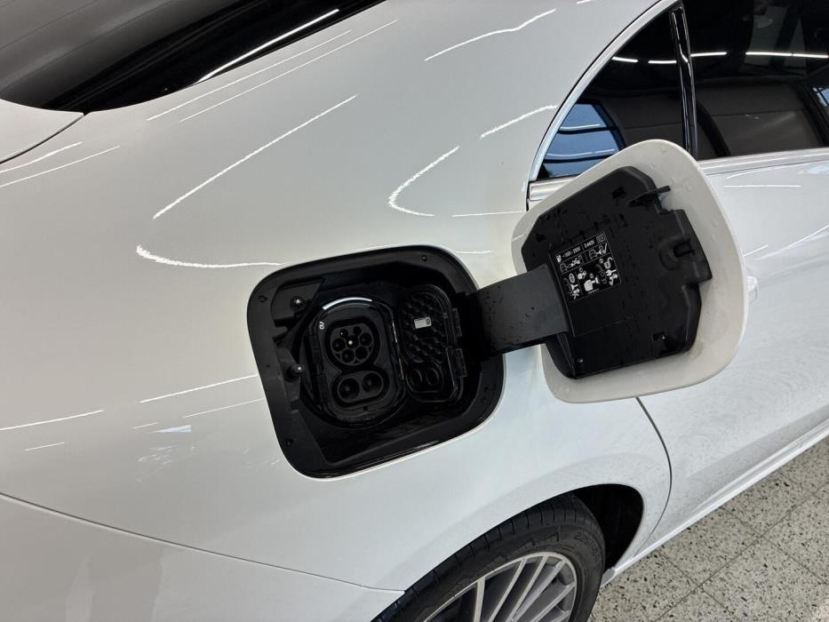 MERCEDES-BENZ CLA 2021