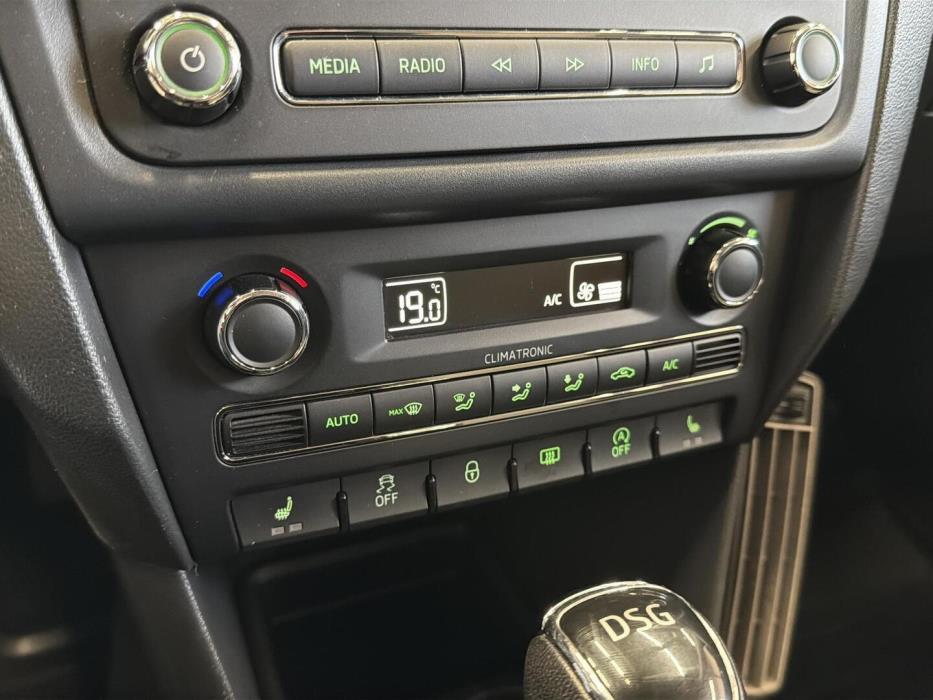 SKODA Rapid 2013