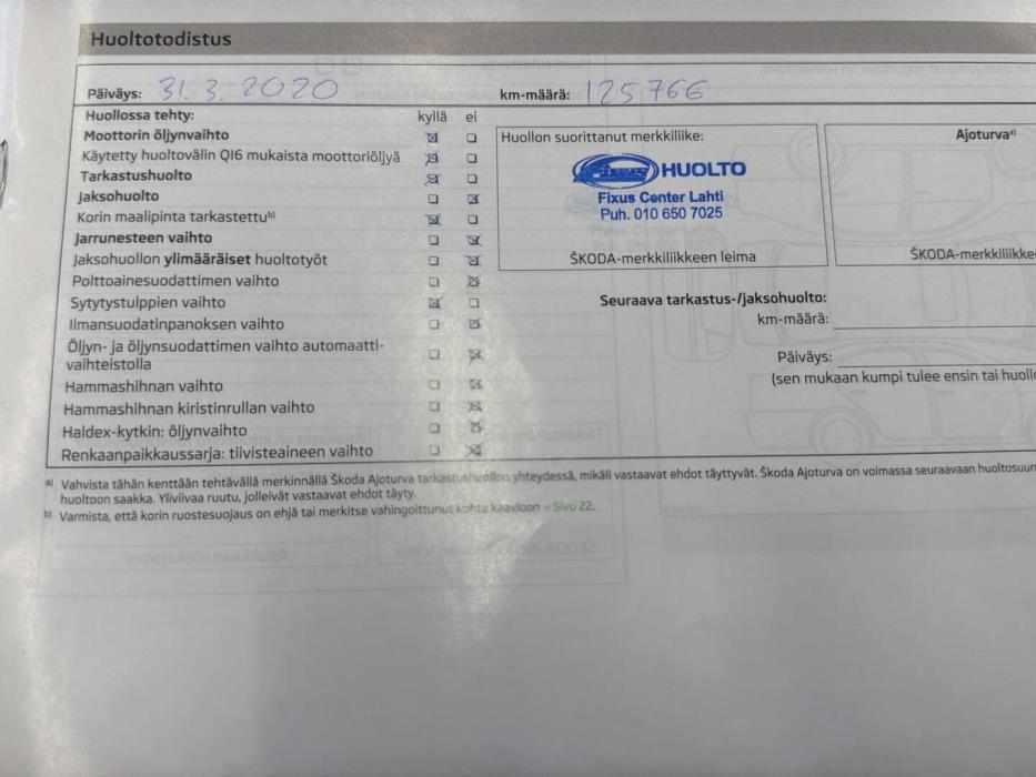 SKODA Rapid 2013
