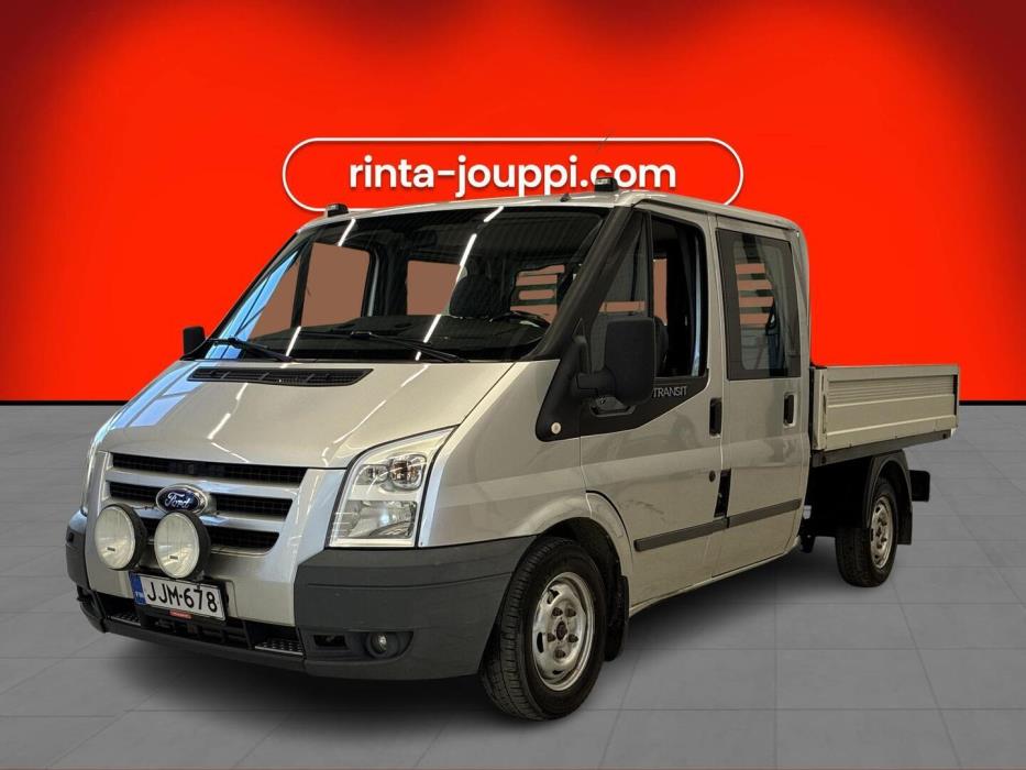 FORD Transit 2009