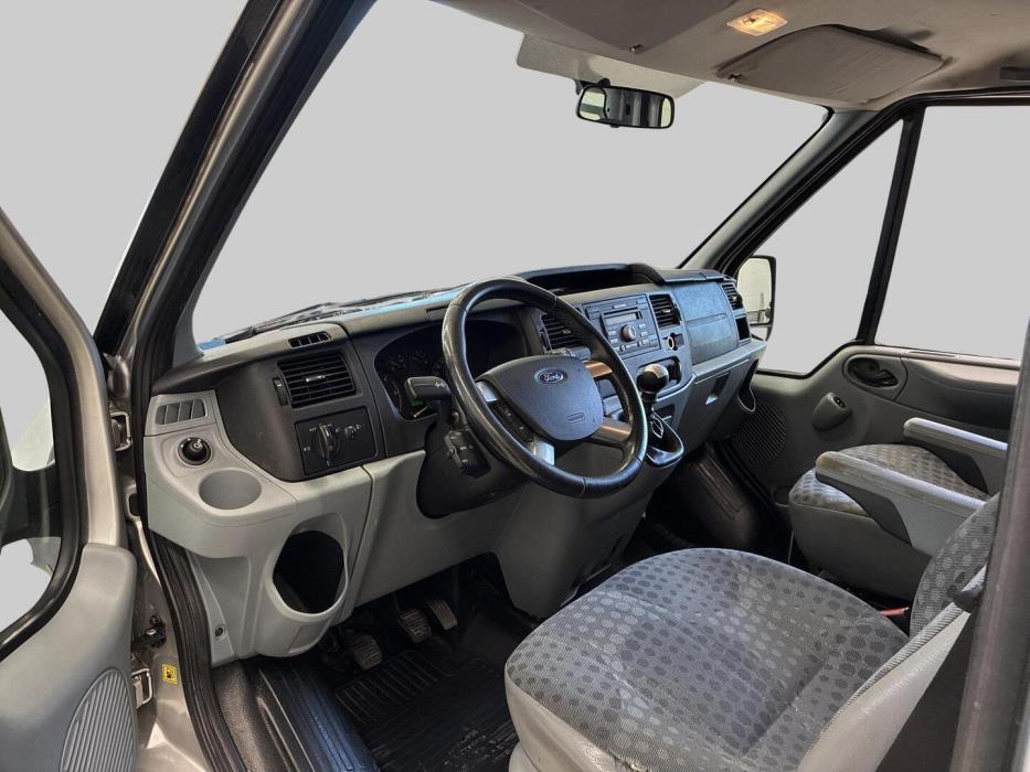 FORD Transit 2009