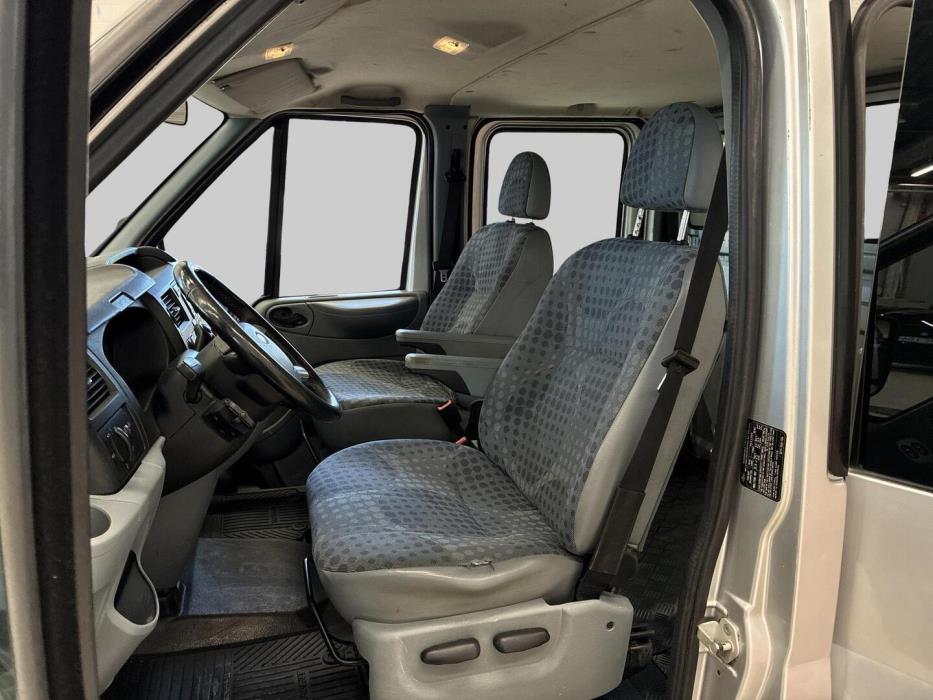 FORD Transit 2009