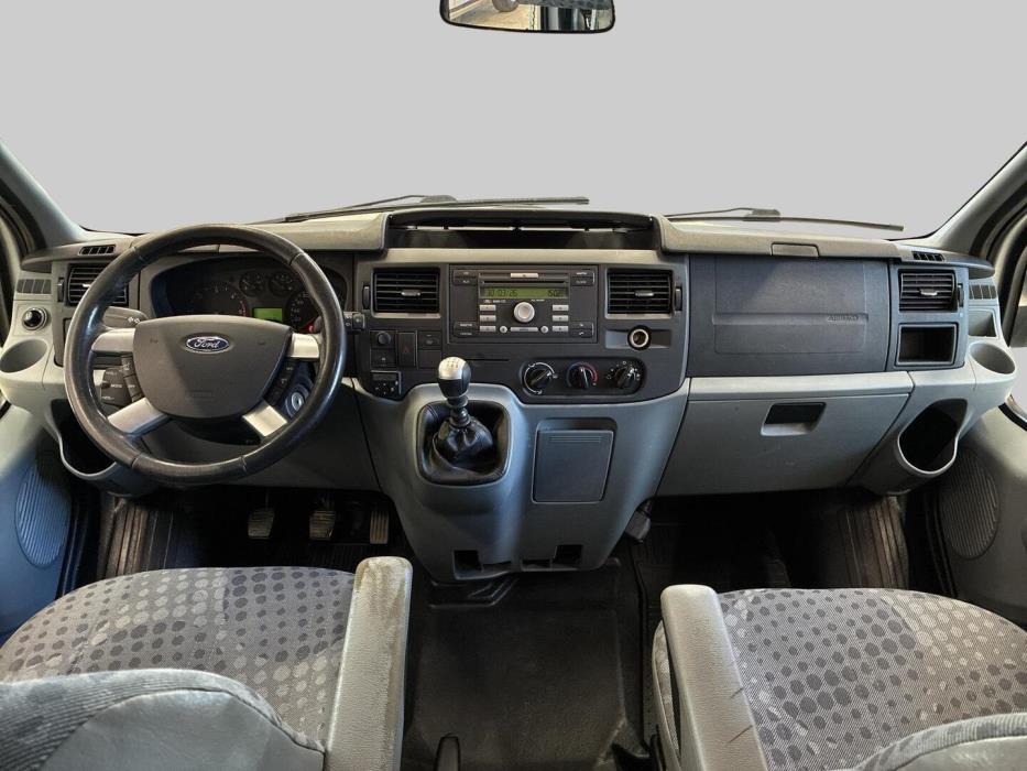 FORD Transit 2009