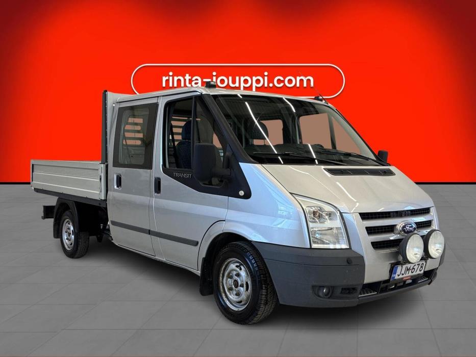 FORD Transit 2009