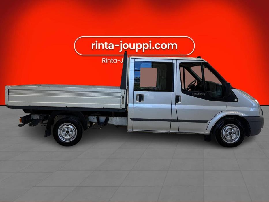 FORD Transit 2009