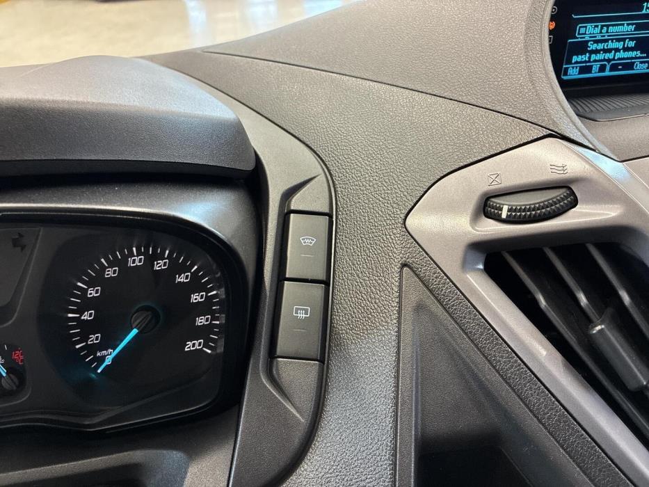 FORD Tourneo Custom 2015