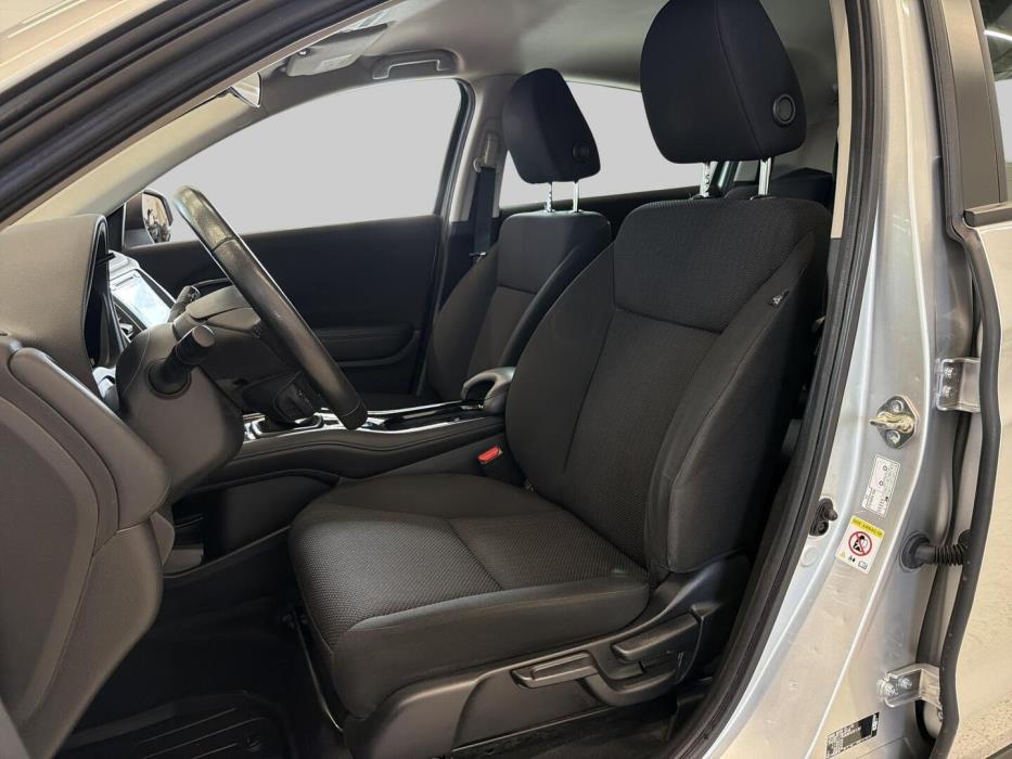 HONDA HR-V 2016