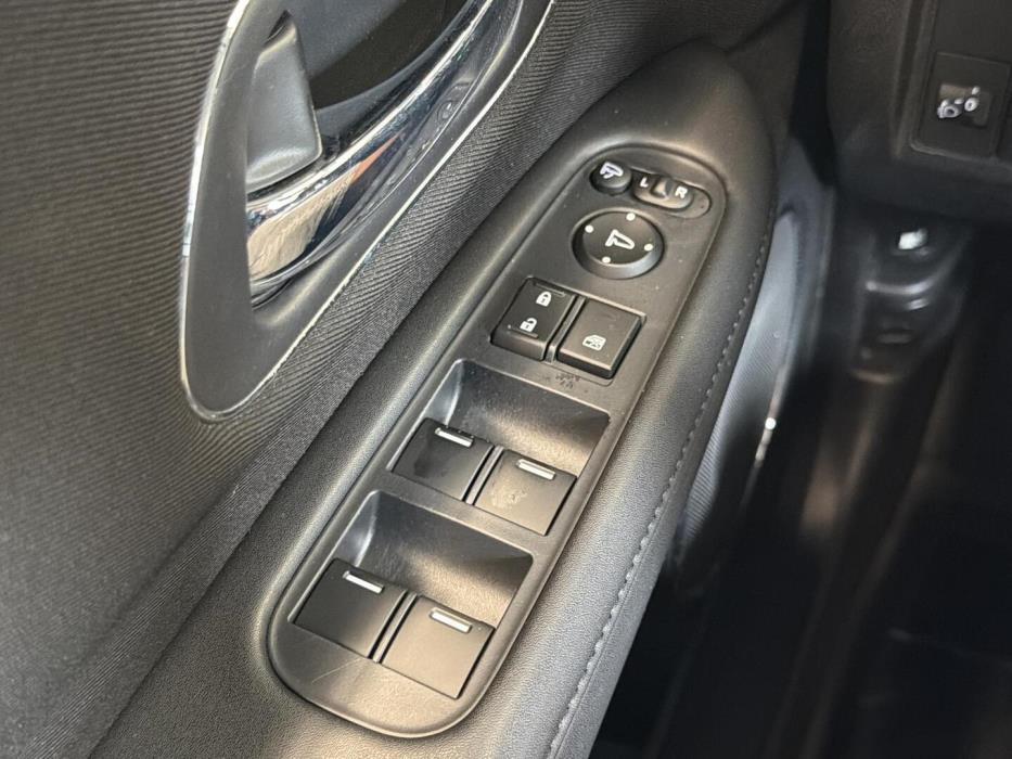 HONDA HR-V 2016