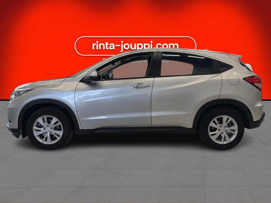 HONDA HR-V 2016