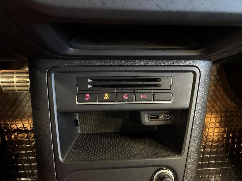 VOLKSWAGEN Tiguan 2016