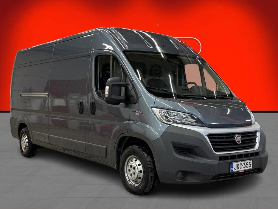FIAT Ducato 2017