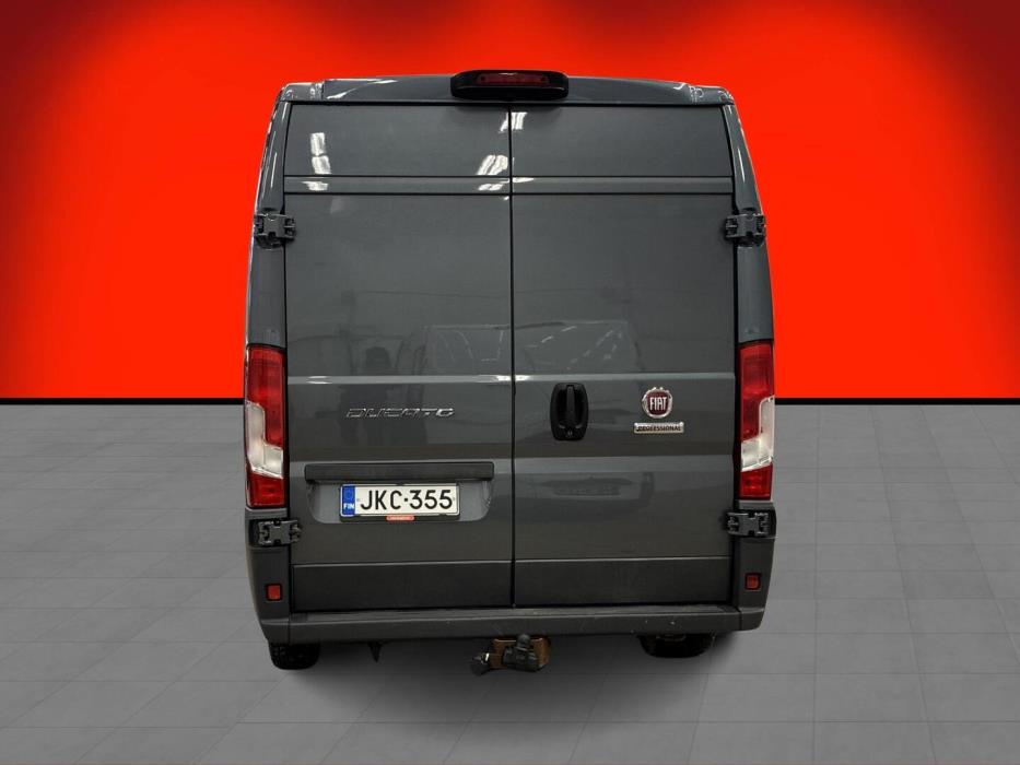 FIAT Ducato 2017