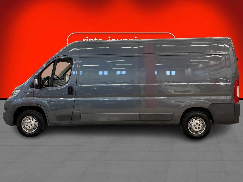 FIAT Ducato 2017