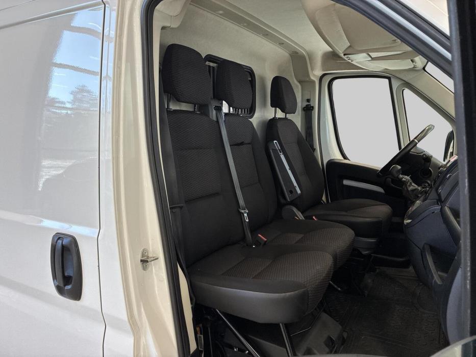 PEUGEOT Boxer 2020
