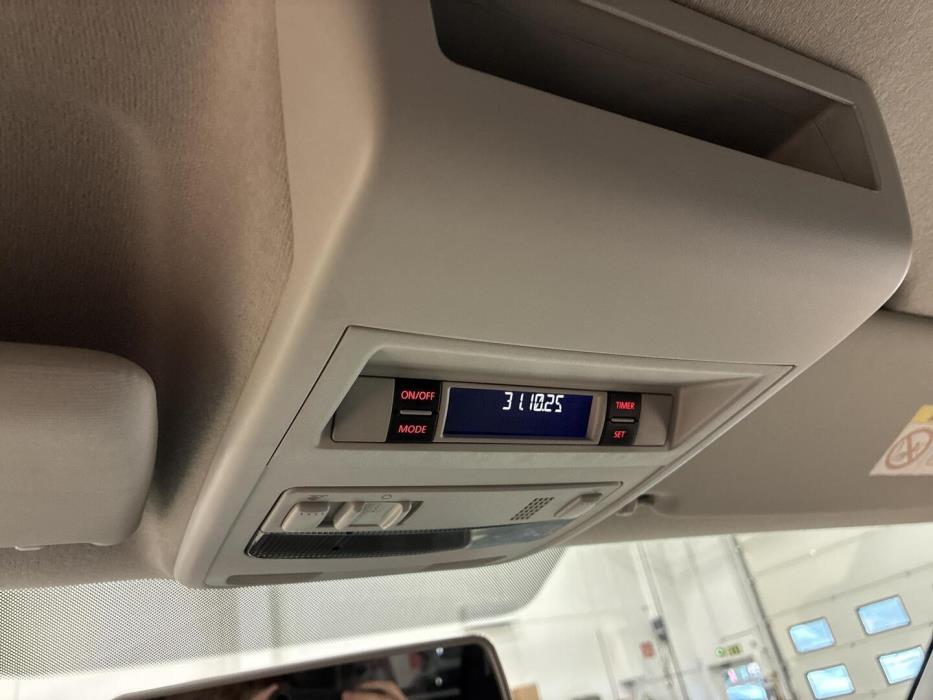 VOLKSWAGEN Transporter 2018