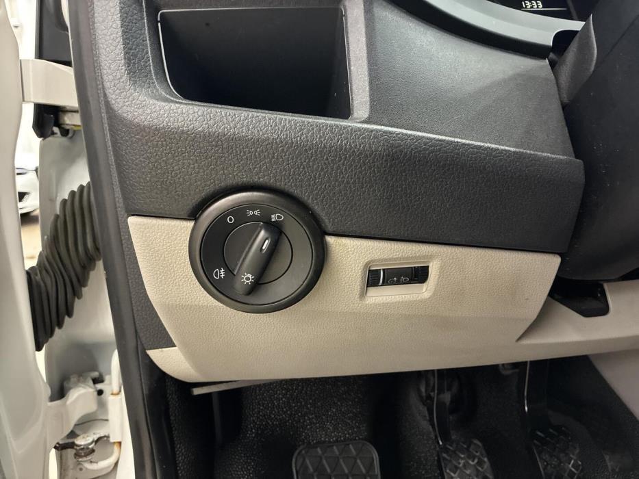 VOLKSWAGEN Transporter 2018