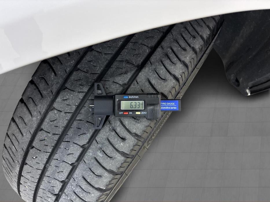 VOLKSWAGEN Transporter 2018