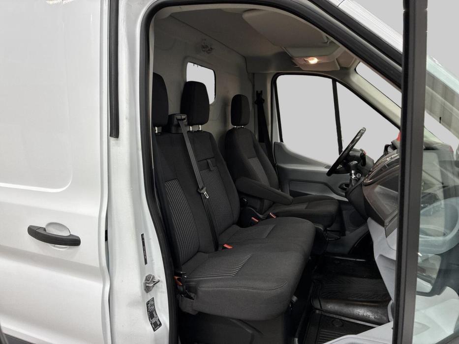 FORD Transit 2019