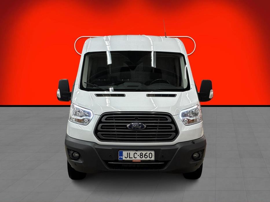 FORD Transit 2019