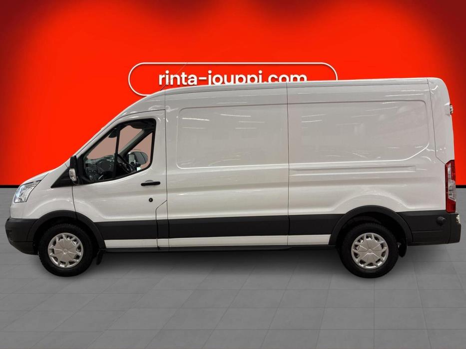 FORD Transit 2019