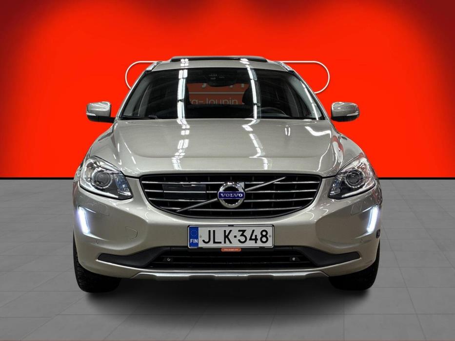 VOLVO XC60 2016