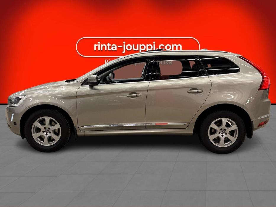 VOLVO XC60 2016